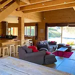 Maison Style 4 Etoiles Avec Jacuzzi- La Serenite De Sailhan