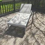 Maison Style 4 Etoiles Avec Jacuzzi- La Serenite De Sailhan Camparan