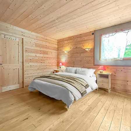 Maison Style 4 Etoiles Avec Jacuzzi- La Serenite De Sailhan