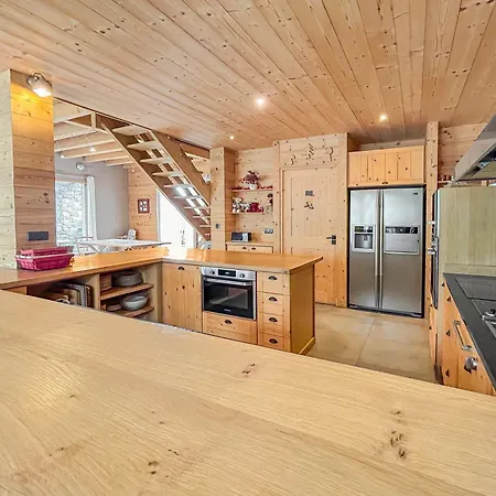 Maison Style 4 Etoiles Avec Jacuzzi- La Serenite De Sailhan Camparan