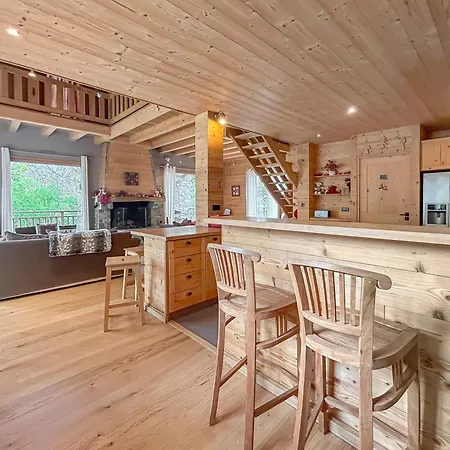 Maison Style 4 Etoiles Avec Jacuzzi- La Serenite De Sailhan Chalet Camparan