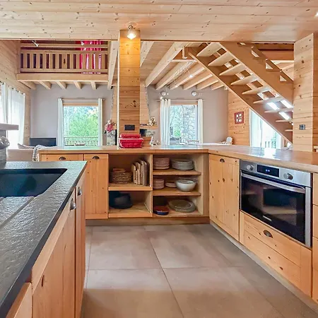 Maison Style 4 Etoiles Avec Jacuzzi- La Serenite De Sailhan *