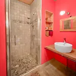 Maison Style 4 Etoiles Avec Jacuzzi- La Serenite De Sailhan Camparan