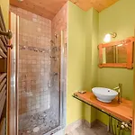 Maison Style 4 Etoiles Avec Jacuzzi- La Serenite De Sailhan 샬레