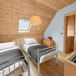Maison Style 4 Etoiles Avec Jacuzzi- La Serenite De Sailhan Camparan