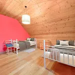 Domek alpejski Maison Style 4 Etoiles Avec Jacuzzi- La Serenite De Sailhan *