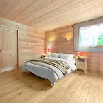 Maison Style 4 Etoiles Avec Jacuzzi- La Serenite De Sailhan