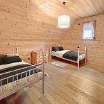 Maison Style 4 Etoiles Avec Jacuzzi- La Serenite De Sailhan Camparan