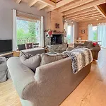 Maison Style 4 Etoiles Avec Jacuzzi- La Serenite De Sailhan Camparan