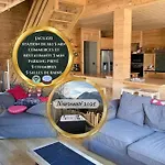 Maison Style 4 Etoiles Avec Jacuzzi- La Serenite De Sailhan * Camparan