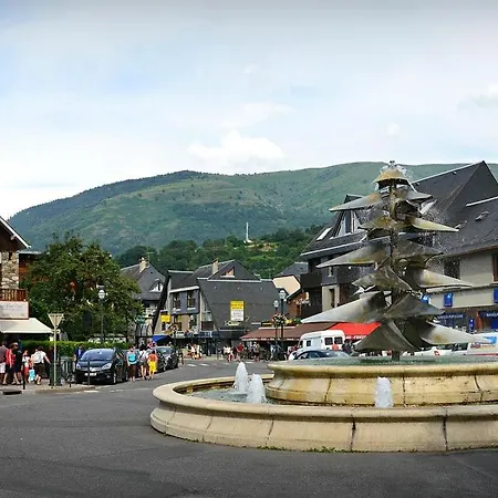 Alpehytte Maison Style 4 Etoiles Avec Jacuzzi- La Serenite De Sailhan *