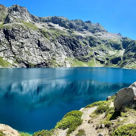 Maison Style 4 Etoiles Avec Jacuzzi- La Serenite De Sailhan *