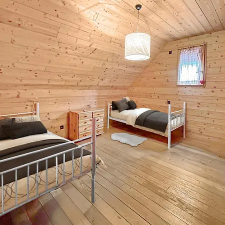 Maison Style 4 Etoiles Avec Jacuzzi- La Serenite De Sailhan Camparan