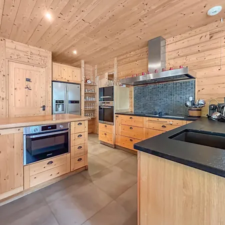 Maison Style 4 Etoiles Avec Jacuzzi- La Serenite De Sailhan * Camparan