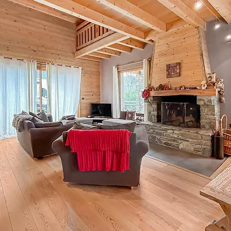 Maison Style 4 Etoiles Avec Jacuzzi- La Serenite De Sailhan Шале