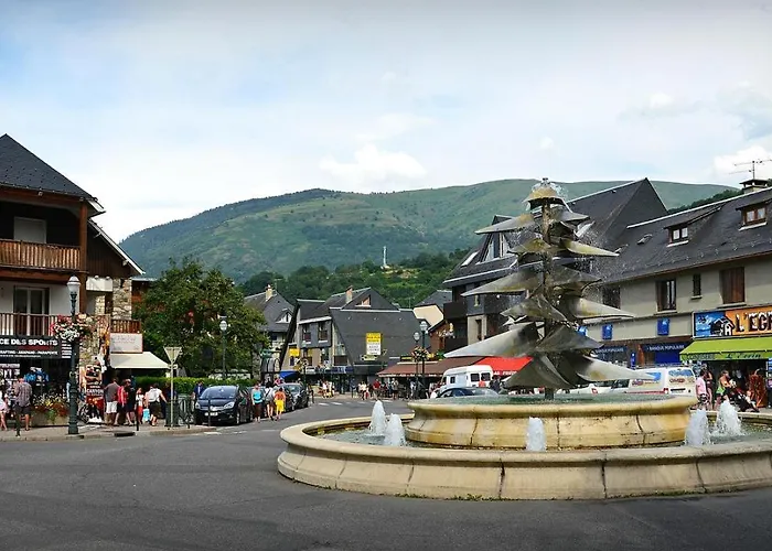 شاليه Maison Style 4 Etoiles Avec Jacuzzi- La Serenite De Sailhan *