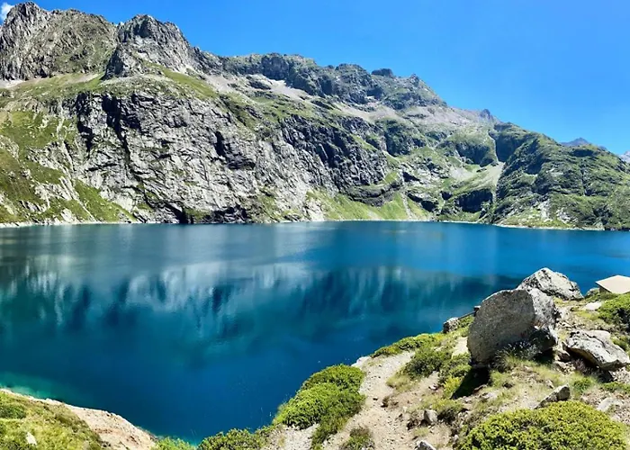 Maison Style 4 Etoiles Avec Jacuzzi- La Serenite De Sailhan *