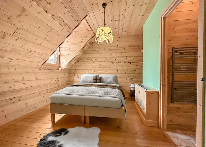 Maison Style 4 Etoiles Avec Jacuzzi- La Serenite De Sailhan شاليه *