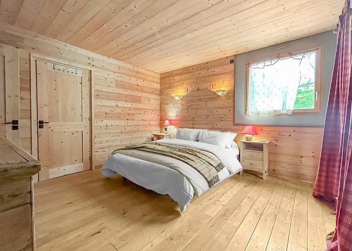 Maison Style 4 Etoiles Avec Jacuzzi- La Serenite De Sailhan