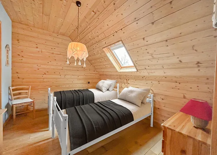 Maison Style 4 Etoiles Avec Jacuzzi- La Serenite De Sailhan شاليه