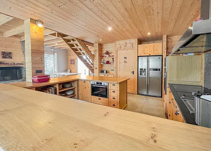 Maison Style 4 Etoiles Avec Jacuzzi- La Serenite De Sailhan Camparan