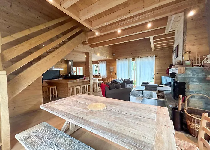 Maison Style 4 Etoiles Avec Jacuzzi- La Serenite De Sailhan Camparan