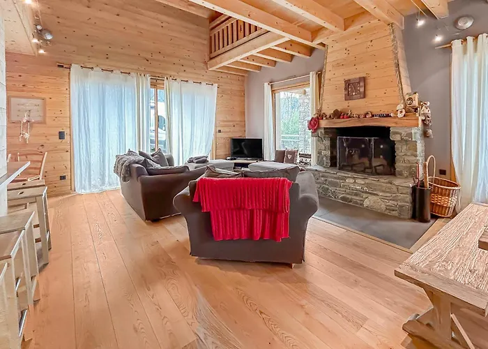 Maison Style 4 Etoiles Avec Jacuzzi- La Serenite De Sailhan شاليه Camparan